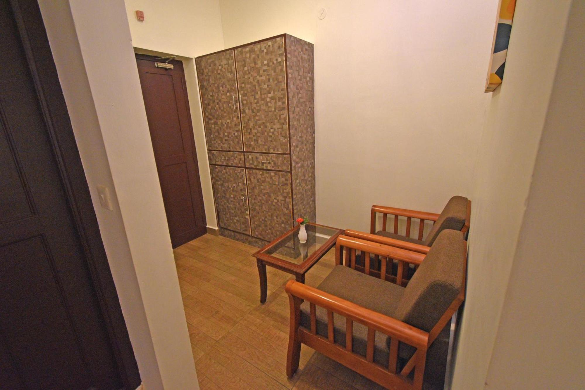 Poppys Olive De' Villa Auroville Exterior photo