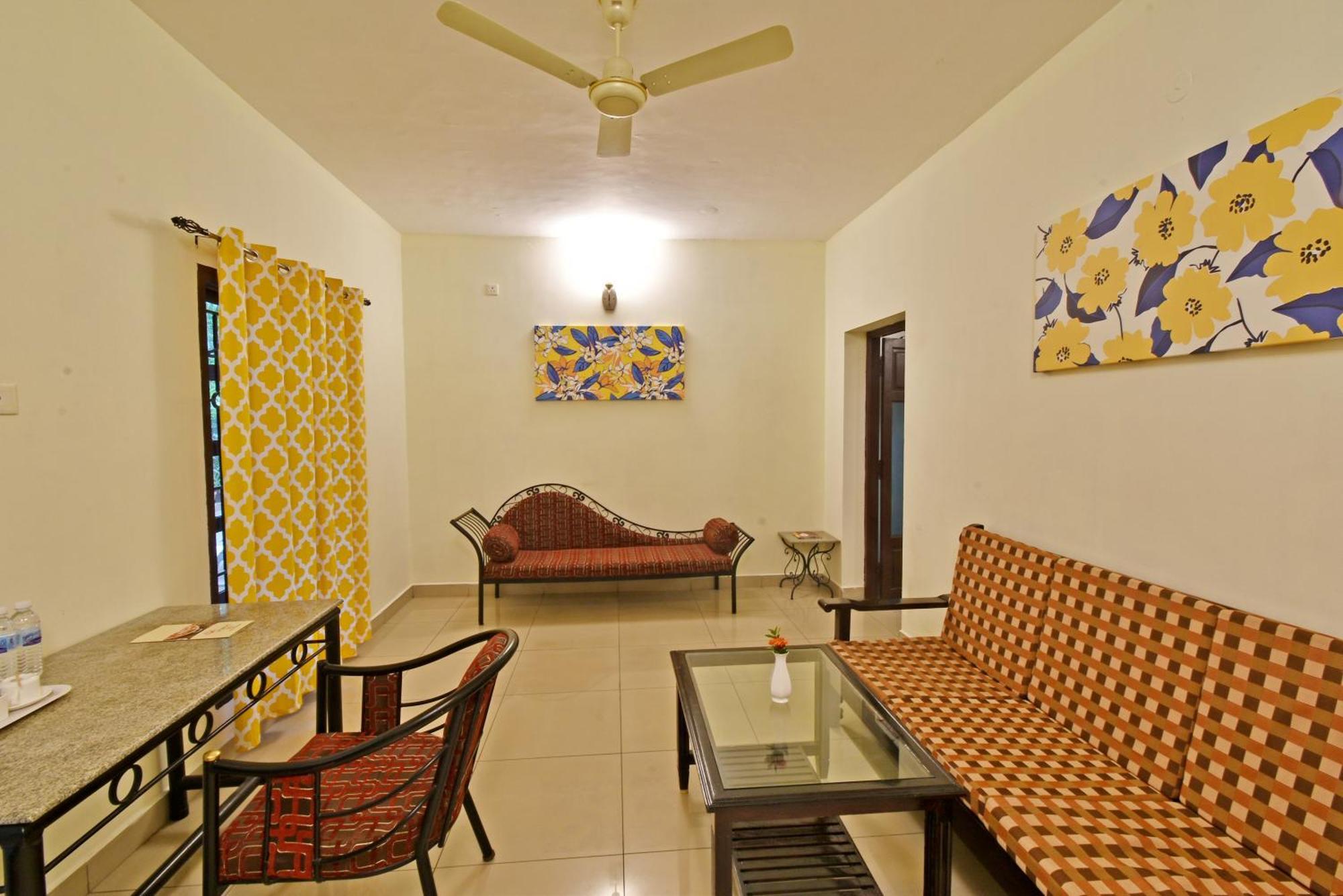 Poppys Olive De' Villa Auroville Exterior photo