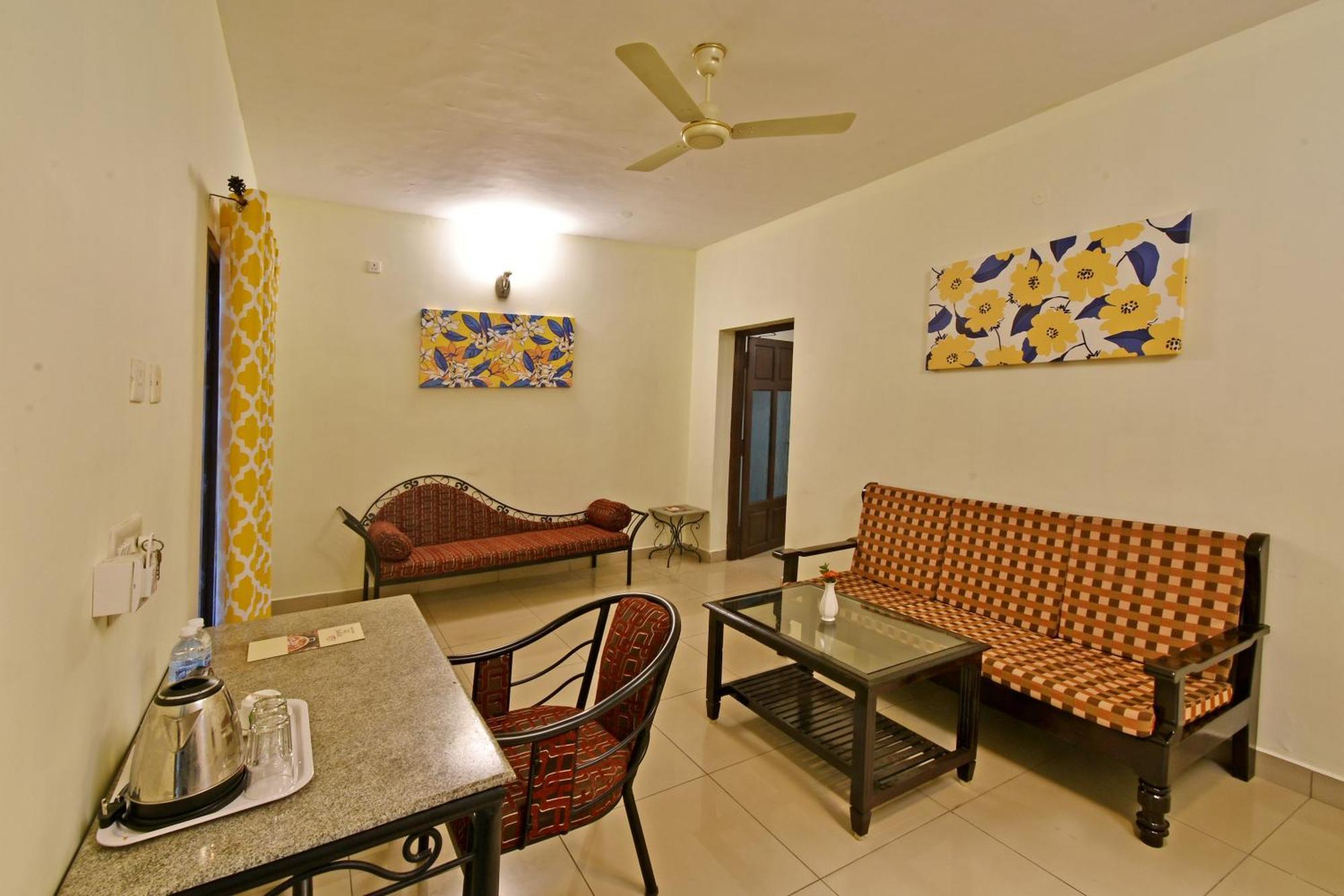 Poppys Olive De' Villa Auroville Exterior photo
